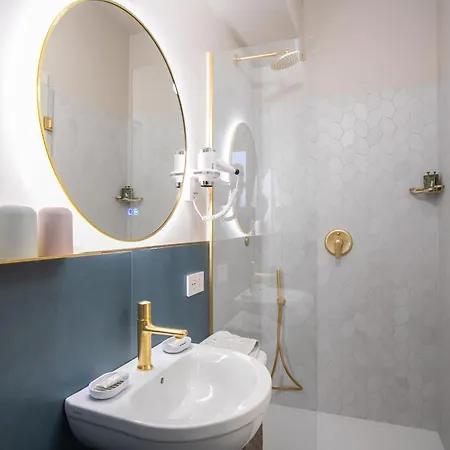Piazza Duomo Couette-café 3*