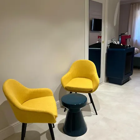 Piazza Duomo 3* Ariano Irpino