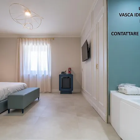 Piazza Duomo Bed & Breakfast 3*