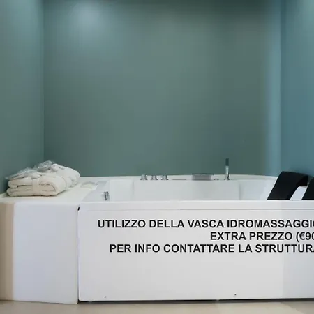 Piazza Duomo Ariano Irpino