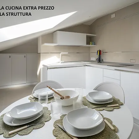 Piazza Duomo 3* Ariano Irpino