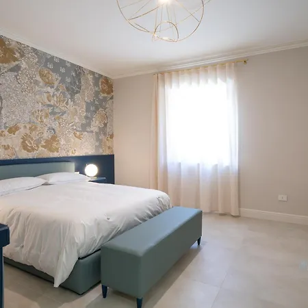 Bed & Breakfast Piazza Duomo 3*